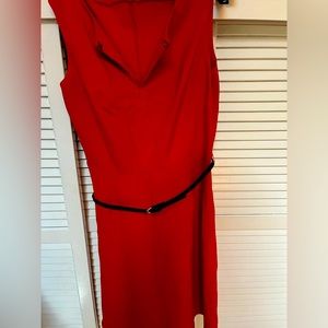 Size 4 Calvin Klein cocktail dress